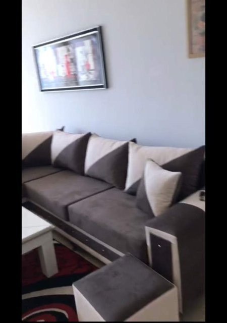 Tirane, jepet me qera apartament 2+1 Kati 4, 95 m² 350 Euro (rruga besim alla)