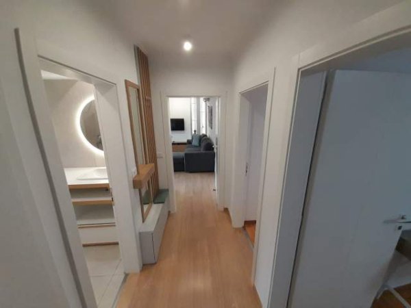Tirane, shitet apartament 2+1+BLK Kati 2, 75 m² 155.000 Euro (tek inxhinieria e ndertimit)
