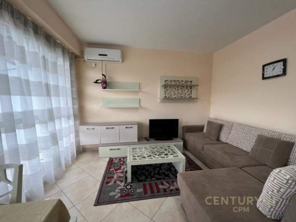 Tirane, jepet me qera apartament 1+1+BLK Kati 4, 65 m² 450 Euro (Kompleksi Delijorgji, Rruga e Kavajës)