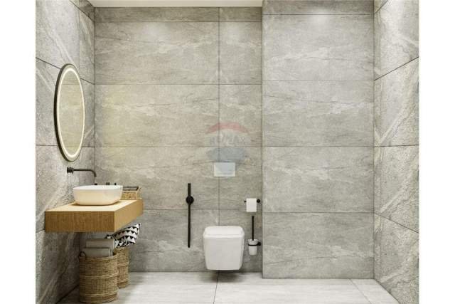 Tirane, jepet me qera apartament 2+1 Kati 12, 130 m² 1.800 Euro (Stadiumi Qemal Stafa)