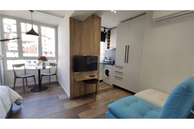 Tirane, shitet apartament 2+1 Kati 5, 64 m² 173.000 Euro (Pazari i Ri - 9 Katëshet)