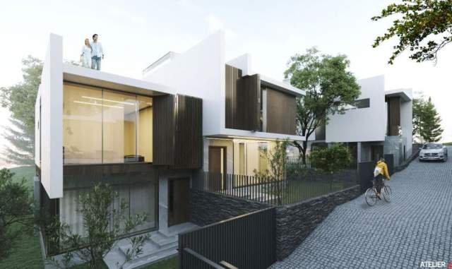 Tirane, shitet apartament 1+1+BLK Kati 2, 60 m² 99.330 Euro (pranë Liqenit të Thatë)