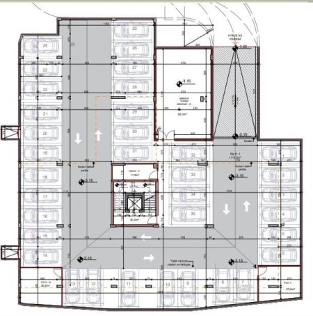 Tirane, shitet apartament 1+1+BLK Kati 2, 60 m² 99.330 Euro (pranë Liqenit të Thatë)