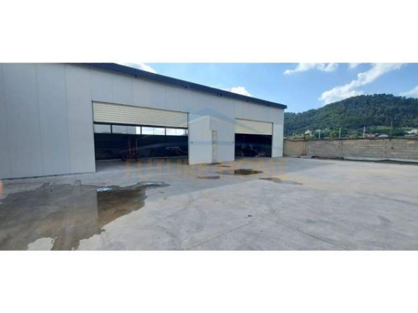 Tirane, jepet me qera ambjent biznesi Kati 0, 500 m² 1.400 Euro (Vaqarr)
