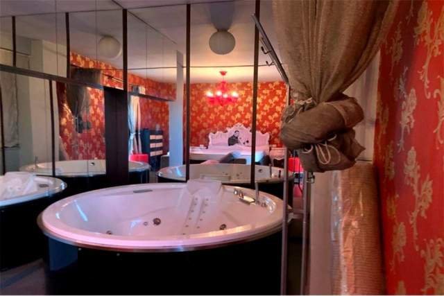 Tirane, jepet me qera apartament Kati 9, 120 m² 800 Euro (Liceu Artistik)