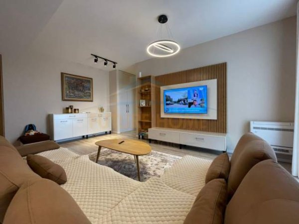 Tirane, jepet me qera 2+1+A+BLK Kati 7, 800 Euro