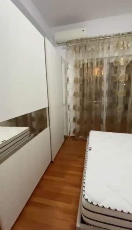 Tirane, jepet me qera apartament 1+1+BLK Kati 2, 70 m² 400 Euro (Kodra e Diellit)