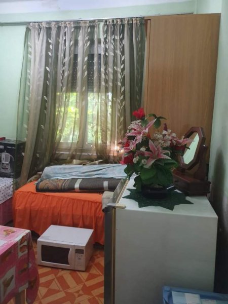 Tirane, jepet me qera apartament 2+1 Kati 2, 61 m² 350 Euro (prane Postes)