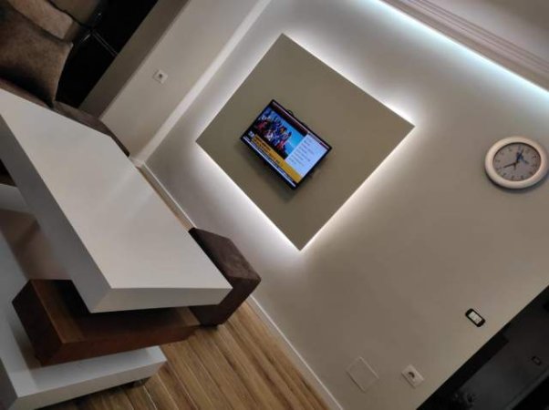 Tirane, jepet me qera apartament 1+1+BLK Kati 3, 55 m² 400 Euro (Mihal Grameno)