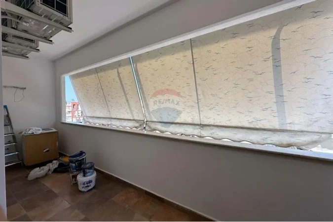 Tirane, jepet me qera apartament 2+1+Ballkon , 92 m² 550 € 