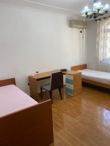 📌 Jepet me qera hyrje 2+1 – Ali Dem, tek Tregu Elektrik 500 € (Tregu Elektrik)