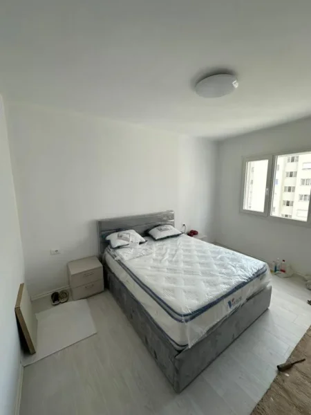 Tirane, jepet me qera apartament 2+1+Aneks+Ballkon , 99 m² (River Rezidence)