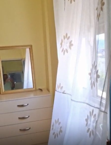 Tirane, jepet me qera apartament 1+1 Kati 1, 60 m² 320 € (Sauk)