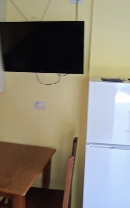 Tirane, jepet me qera apartament 1+1 Kati 1, 60 m² 320 € (Sauk)