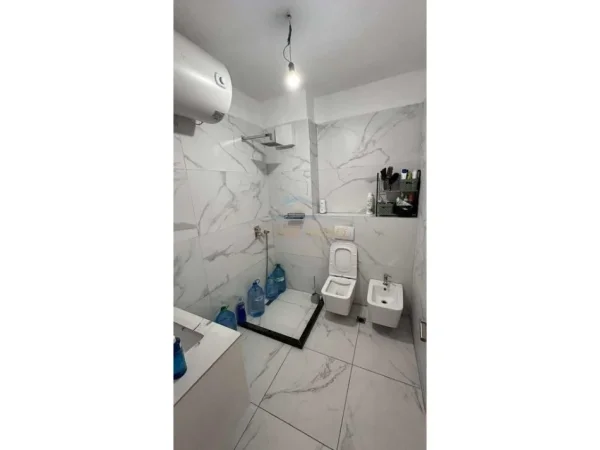 0683487469 Tirane, shitet apartament 2+1 Kati 7, 124 m² 150.000 € (ASTIR)