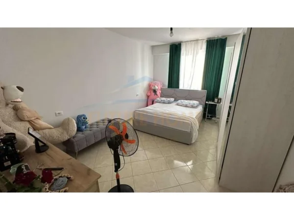 0683487469 Tirane, shitet apartament 2+1 Kati 7, 124 m² 150.000 € (ASTIR)