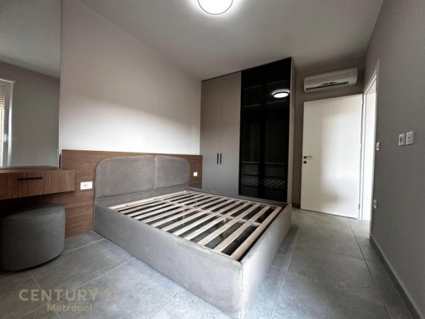 Tirane, shitet apartament 1+1 Kati 7, 70 m² 130.500 € (Rruga e Kavajes)