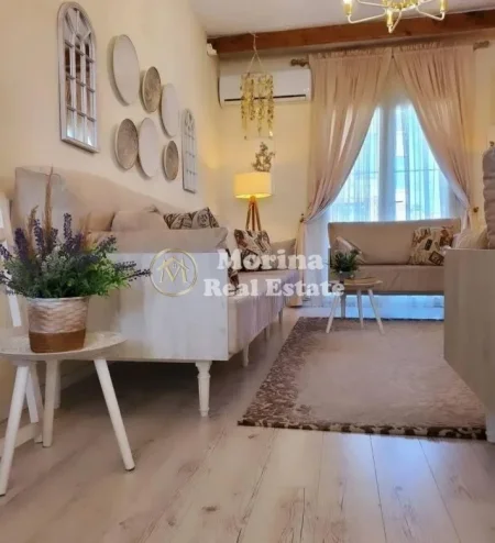Tirane, shitet apartament 3+1 Kati 4, 95 m² 173.000 € (Siri Kodra)