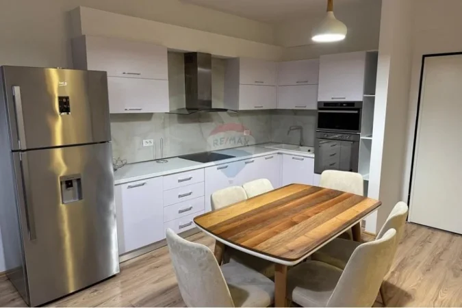 Tirane, shitet apartament 2+1 Kati 2, 103 m² 215.000 € 