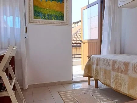 Tirane, jepet me qera apartament 2+1 Kati 2, 71 m² 500 € 