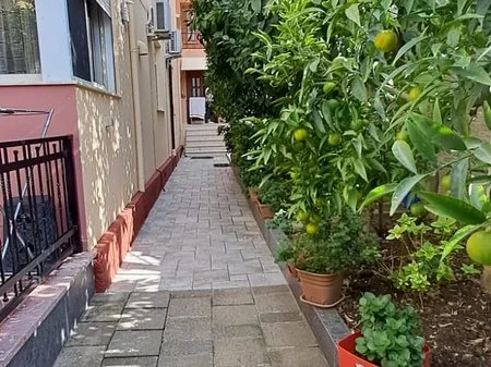 Tirane, jepet me qera apartament 2+1 Kati 2, 71 m² 500 € 