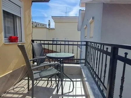 Tirane, jepet me qera apartament 2+1 Kati 2, 71 m² 500 € 