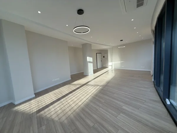 Tirane, jepet me qera zyre Kati 2, 122 m² 1.600 € (LIQENI ARTIFICIAL / LAKEVIEW)