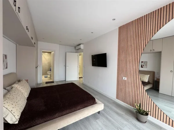 Tirane, shitet apartament 2+1 Kati 9, 96 m² 260.000 € (DON BOSKO)