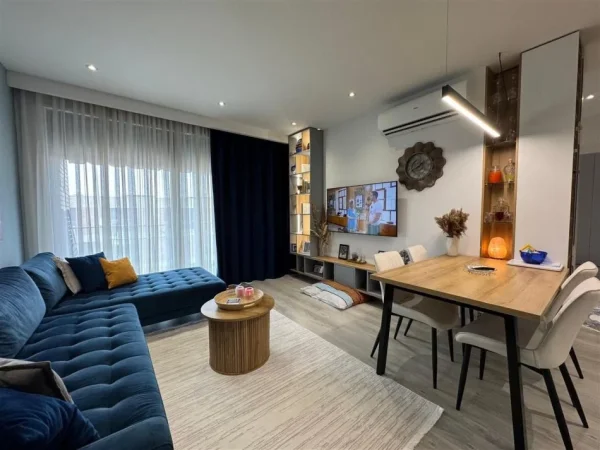 Tirane, shitet apartament 2+1 Kati 9, 96 m² 260.000 € (DON BOSKO)