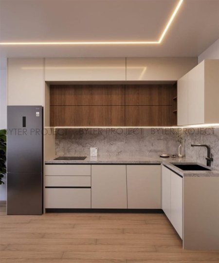 Tirane, shitet apartament 1+1 Kati 3, 70 m² 175.000 € (JERONIM DE RADA)