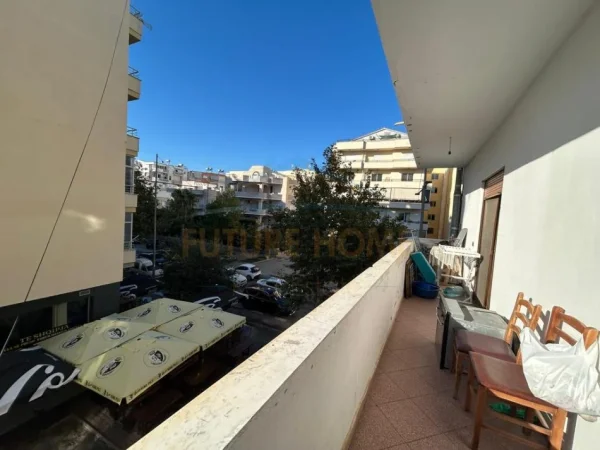 Durres, shitet apartament 2+1 Kati 2, 83 m² 90.000 € 