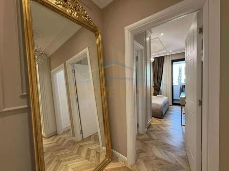 Tirane, shitet apartament 2+1 Kati 9, 102 m² 350.000 € (Rruga e Kavajes)