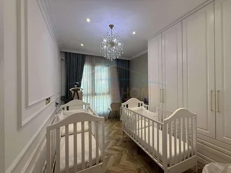 Tirane, shitet apartament 2+1 Kati 9, 102 m² 350.000 € (Rruga e Kavajes)