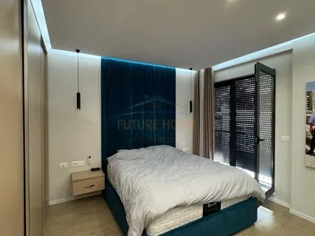 Tirane, shitet apartament 2+1 Kati 2, 109 m² 265.000 € (Kodra e Diellit)