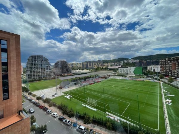 Tirane, jepet me qera apartament 2+1 Kati 9, 90 m² 750 € (EL121845)
