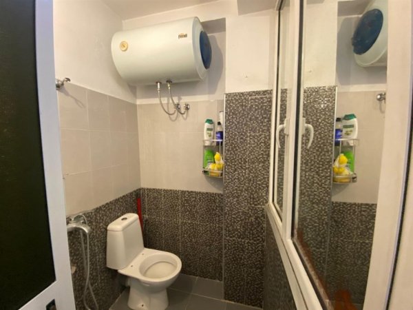 0683487469 Tirane, jepet me qera apartament 2+1 Kati 7, 75 m² 500 € (Zogu i Zi , Mbrapa Logos)