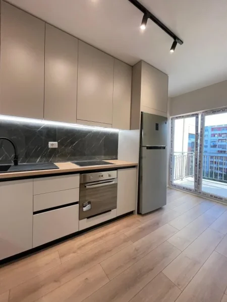 Tirane, shes apartament 2+1+Aneks+Ballkon Kati 6, 100 m² 140.000 € 