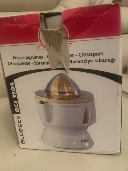 Vlore, shes Shtrydhese Elektroshtepiake 8 cope