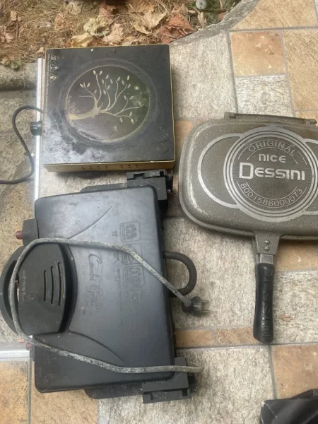 Vlore, shes Shtrydhese Elektroshtepiake 8 cope