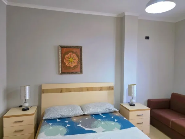 Durres, apartament