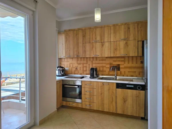 Durres, apartament