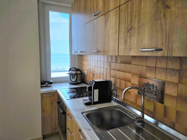 Durres, apartament