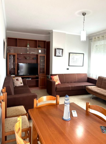 Durres, apartament