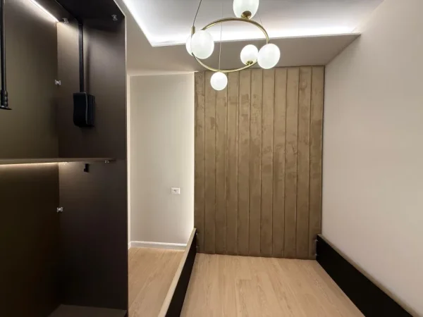 Tirane, shitet apartament 1+1 Kati 2, 43 m² 93.000 € (Ali Demi)