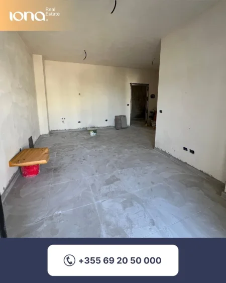 Golem, shitet apartament 1+1 Kati 1, 64 m² 76.650 € 