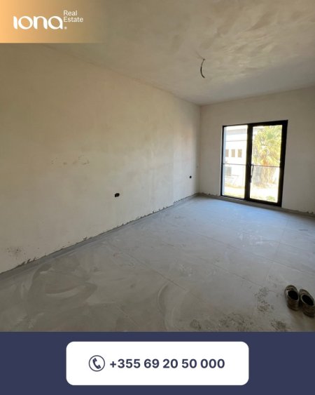 Golem, shitet apartament 1+1 Kati 1, 64 m² 76.650 € 