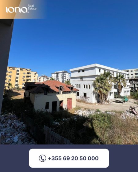 Golem, shitet apartament 1+1 Kati 1, 64 m² 76.650 € 