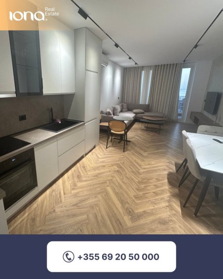 Golem, shitet apartament 1+1 Kati 5, 78 m² 165.000 € 