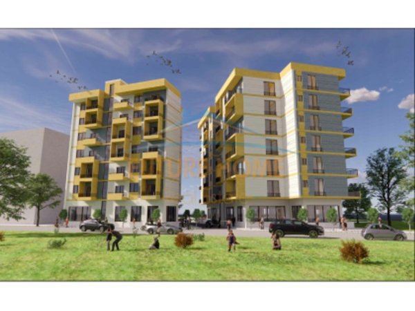Durres, shitet apartament 1+1 Kati 0, 68 m² 138.000 € 