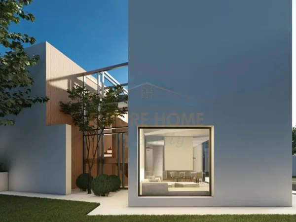 Tirane, shitet Vile 3 Katshe Kati 0, 800.000 € Vilë Individuale, në Kompleksin Harmonie ,Daias.